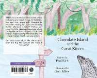 Chocolate Island and the Great Storm (Chocolate Island)