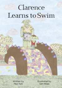 Clarence Learns to Swim