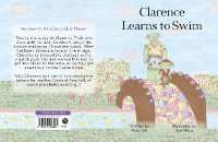 Clarence Learns to Swim