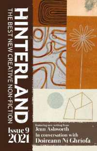 Hinterland : Autumn (Hinterland)