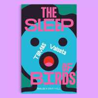 The Sleep of Birds (KŪnai)