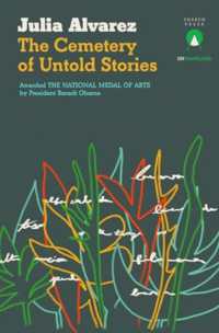 The Cemetery of Untold Stories (Untranslated Series)