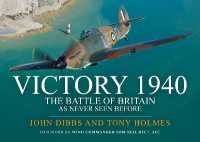 Victory 1940 : The Battle of Britain as Never Seen before