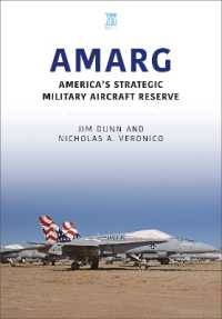 AMARG: America's Strategic Military Aircraft Reserve