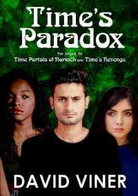 Time's Paradox (Time Portals)
