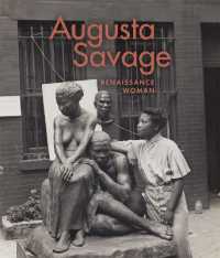 Augusta Savage : Renaissance Woman