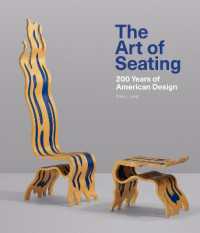 The Art of Seating : 200 Years of American Design