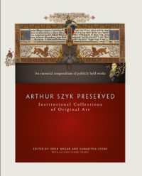 Arthur Szyk Preserved : Institutional Collections of Original Art