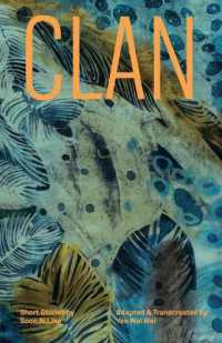 Clan : Short Stories by Soon Ai Ling