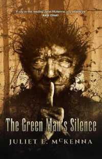 The Green Man's Silence (Green Man)