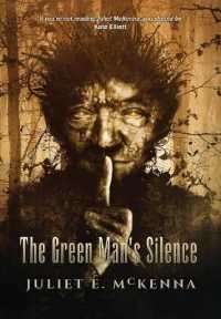 The Green Man's Silence (Green Man)