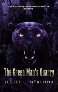 The Green Man's Quarry (The Green Man)
