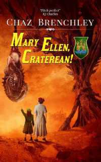 Mary Ellen, Craterean! (The Crater School)