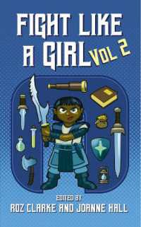 Fight Like a Girl : Volume 2
