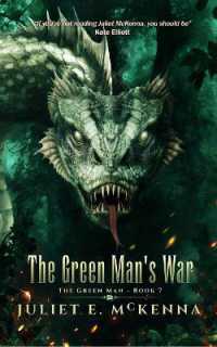 The Green Man's War (The Green Man)