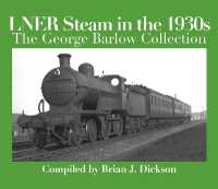 LNER Steam in the 1930s