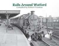 Rails around Watford