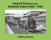 End of Term for the Schools Class 1960-1962