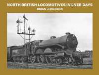 North British Locomotives in LNER Days