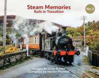 Steam Memories No 2 : Rails in Transition