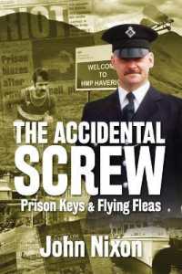 The Accidental Screw : Prison Keys & Flying Fleas