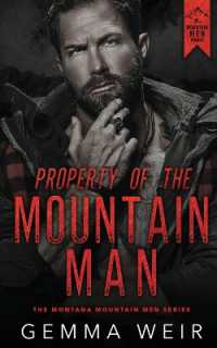 Property of the Mountain Man (Montana Mountain Men)