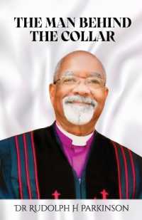 The Man Behind the Collar