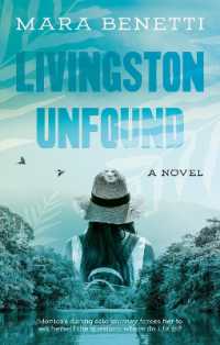 Livingston Unfound -- Paperback / softback