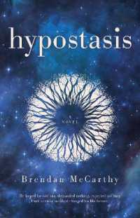 Hypostasis -- Paperback / softback