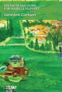 Dream Island Home for Isabelle Huppert -- Paperback / softback