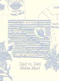 Dad Vs Dad (2nd Ed) : Slipcase gift edition