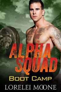 Alpha Squad: Boot Camp (Alpha Squad)