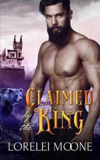 Claimed by the King (Shifters of Black Isle)
