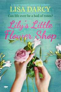 Lily's Little Flower Shop