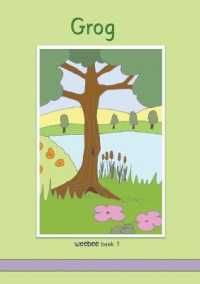 Grog : Book 1 (weebee Series 1)