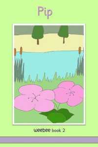 Pip : weebee Book 2 (weebee reading scheme)