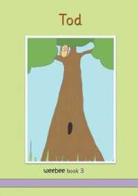 Tod : weebee Book 3 (weebee Reading Scheme)