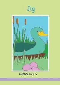 Jig : weebee Book 5 (weebee Reading Scheme)