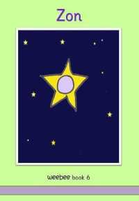 Zon weebee Book 6 : weebee Reading Scheme (Series 1)