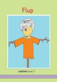 Flup weebee Book 7 : weebee Reading Scheme (Series 1)