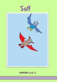 Saff weebee Book 8 : weebee Reading Scheme (Series 1)