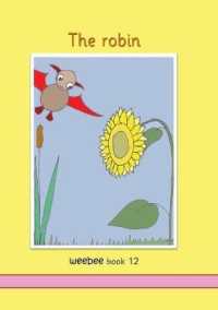 The robin : weebee Book 12 (2)