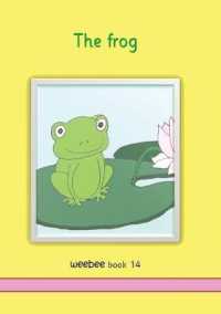 The frog : weebee Book 14 (2)