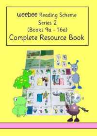 Complete Resource Book weebee Reading Scheme Series 2(a) (2a)