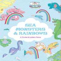 Sea Monsters & Rainbows : A Chutes & Ladders Game （BRDGM）
