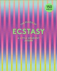 The Puzzle of Ecstasy : A Little Gradient Jigsaw （PZZL）