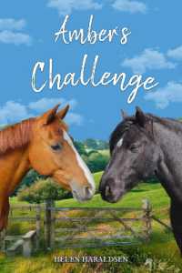 Amber's Challenge (Amber's Pony Tales)