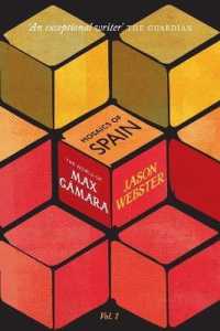 The World of Max Camara (Mosaics of Spain)