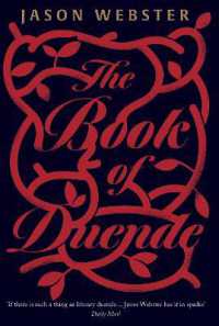 The Book of Duende
