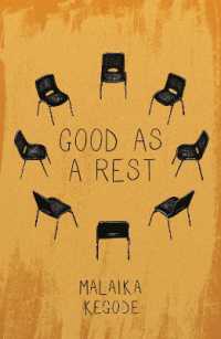 Good as a Rest